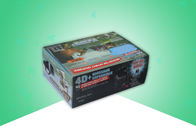 Caixas de empacotamento do papel da qualidade AR/VR da altura, caixa de papel &amp; luva do papel