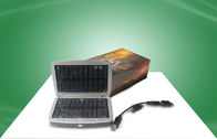 Carregador solar da bateria de energia