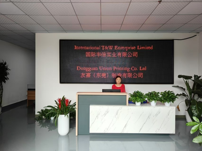 International T&W Enterprise Limited