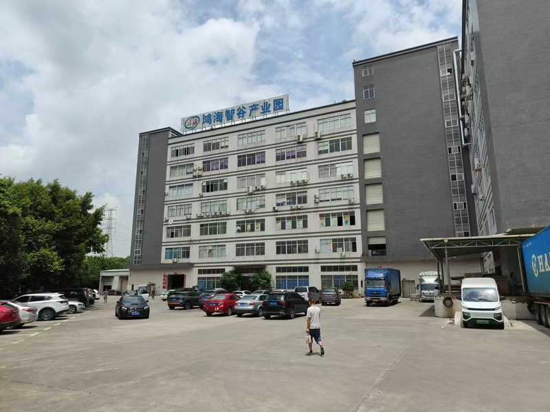 International T&W Enterprise Limited