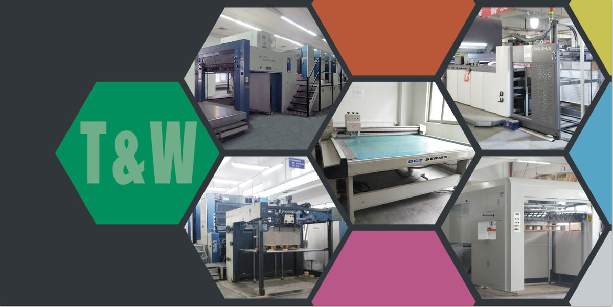 International T&W Enterprise Limited