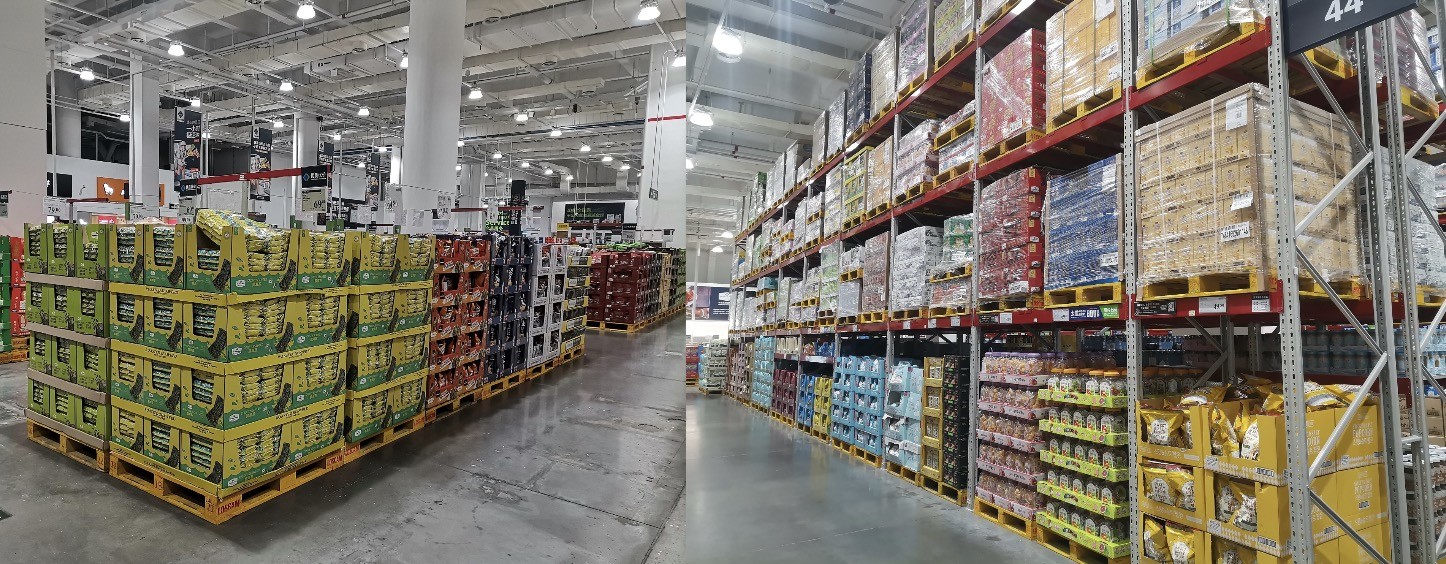 qualidade exibição pop papelão Fábrica