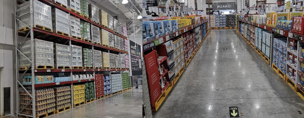 qualidade exibição pop papelão Fábrica
