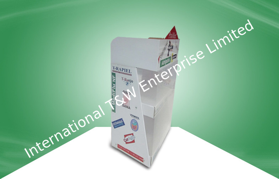 comprar Exposições feitas sob encomenda da bancada do cartão da vitamina com a tampa do ANIMAL DE ESTIMAÇÃO para evitar ladrões online manufacture