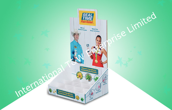 comprar As exposições da bancada do cartão da medicina, cartão estalam acima exposições online manufacture