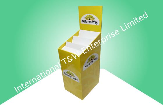 comprar Reservatórios de papelão de venda a retalho pesados duráveis para venda de medicamentos online manufacture