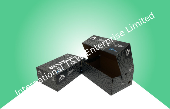 comprar Rectangular Caixas de apresentação rígidas sólidas em reboco/desreboco/estampagem a quente Logotipo online manufacture