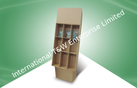 comprar Brown dirige a carga ereta livre dos suportes de exposição 30kgs do CD/compartimento online manufacture