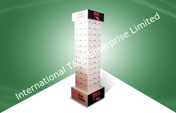 comprar Suporte de exposições ereto livre do cartão da posição do produto para a loja do Eyewear online manufacture