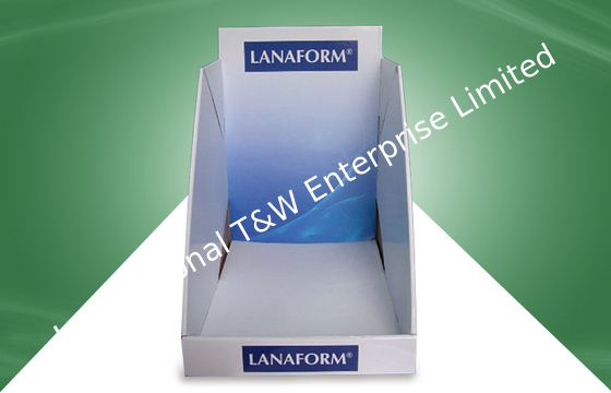 comprar 100% Eco - promoção recicl amigável do suporte de exposição do cartão para a composição online manufacture
