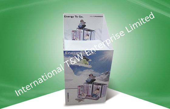 comprar Escaninhos eretos livres da descarga do cartão das unidades para produtos eletrônicos varejos online manufacture