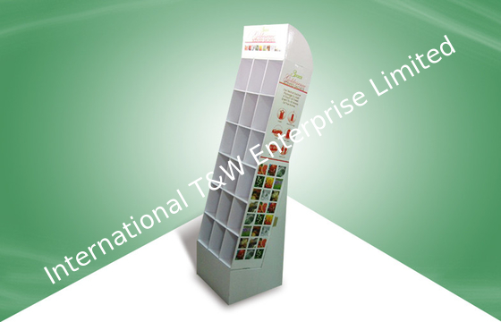 comprar O produto da cremalheira/cartão de exposição do cartão indica para sacos da fragrância online manufacture