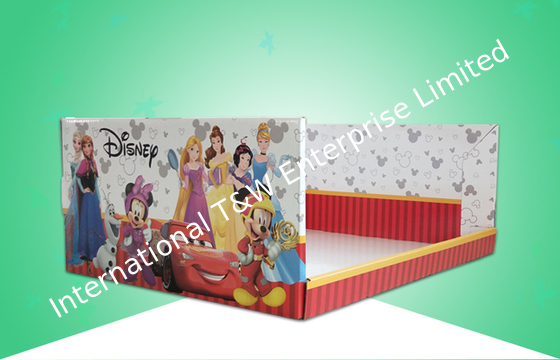 comprar Taças de exibição de papelão pesado / PDQ com a marca Disney para venda de lâmpadas de bateria online manufacture