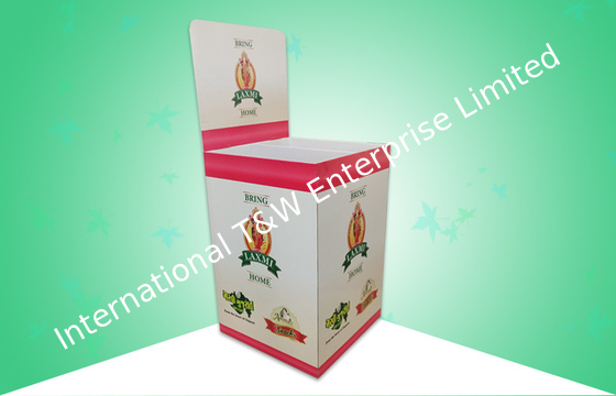 comprar Unidades lustrosas dos escaninhos da descarga do cartão dos petiscos do alimento 100% projetos atraentes recicláveis online manufacture
