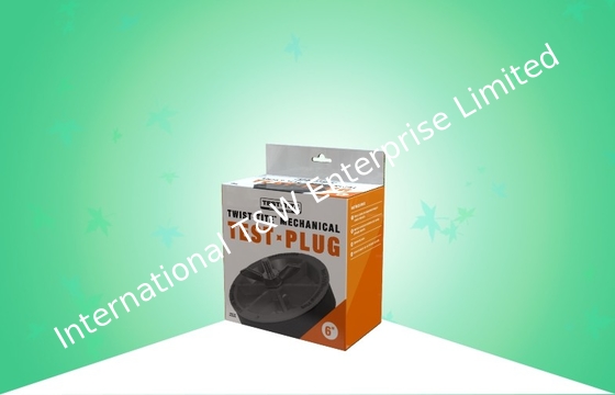 comprar O bastão derruba a aprovação ondulada corrugada impressa costume do GV da placa de papel das caixas online manufacture