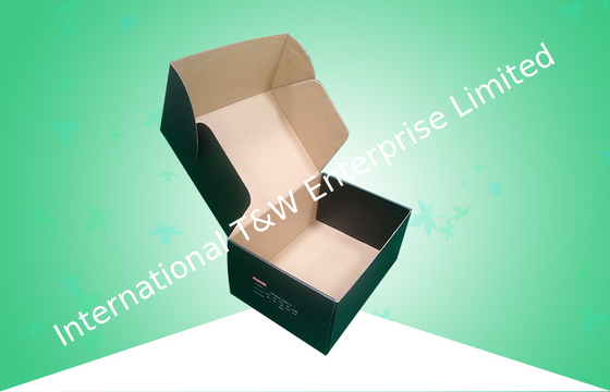 comprar Caixas de empacotamento do papel ondulado do revestimento de Matt para o poder de embalagem de Xtreme do jogo online manufacture