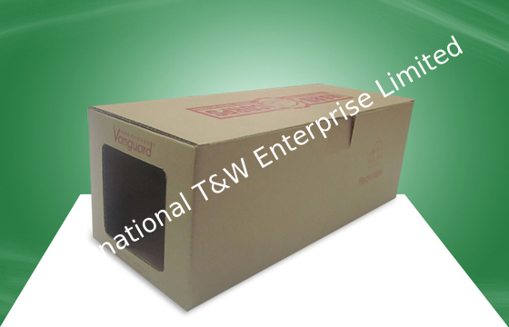 comprar Impressão de tinta com água / Impressão Floxo Papel ondulado Caixas de embalagem Caixa de cartão Eco-friendly & Cost Effective online manufacture