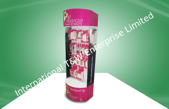 comprar Exposição cosmética do cartão da posição online manufacture