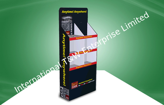 comprar Cartão preto personalizado da louça que está livre as unidades de exposição 350gsm online manufacture
