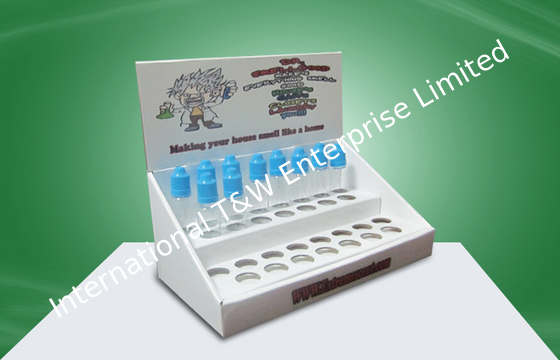 comprar Impressão deslocada das cores relativas à promoção feitas sob encomenda da exposição 4 da bancada do cartão de Comodity online manufacture