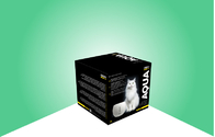 Caixas de Cat Drink Item Corrugated Paper/caixa de papel de empacotamento artigo do animal de estimação