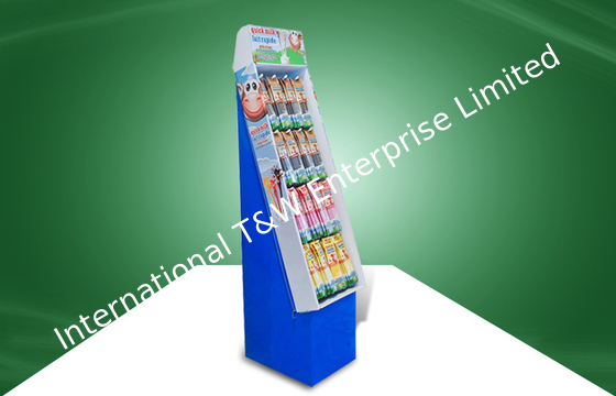 comprar Suportes de exposição feitos sob encomenda do cartão do gancho das promoções favoráveis ao meio ambiente online manufacture