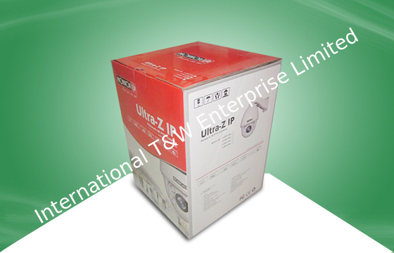 comprar Caixas de empacotamento personalizadas do papel reciclável forte resistentes online manufacture