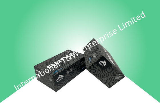Bom preço. Caixas de presente rígidas impressas de offset para encomenda em massa - MOQ 500 pcs on-line