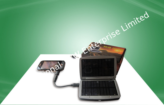 Bom preço. Carregador solar da bateria de energia on-line