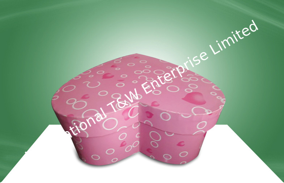 Bom preço. As caixas de empacotamento do papel reciclável forte personalizaram o revestimento UV on-line